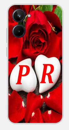 LoveCase Back Cover for Realme 10