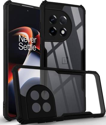 Juberous Back Cover for OnePlus 11R 5G