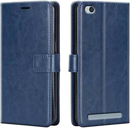 Slugabed Back Cover for Mi Redmi 5A