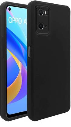 Outlouders Back Cover for Oppo A36,Oppo A76,Oppo A96