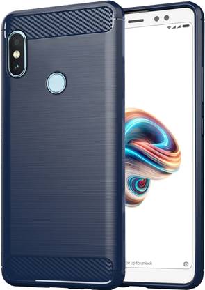 Pikkme Back Cover for Mi Redmi Note 5 Pro