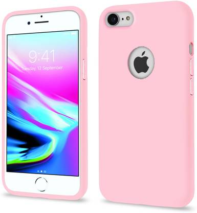 Pikkme Back Cover for iPhone 7, iPhone 8