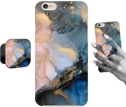 LATESTDESIGN Back Cover for Apple iPhone 6