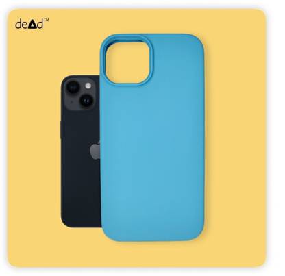 dead Back Cover for APPLE iPhone 13