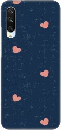 कोबिएर्टस Back Cover Mi A3 के लिए