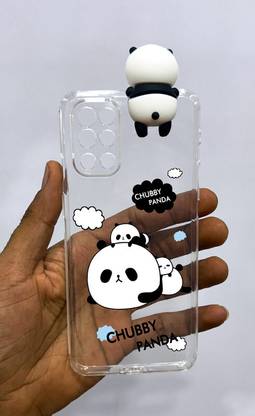 RM MOBILE ACCESSORIES Back Cover for OnePlus 8T 5G