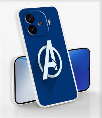 mobom Back Cover for iQoo Neo 10R 5G