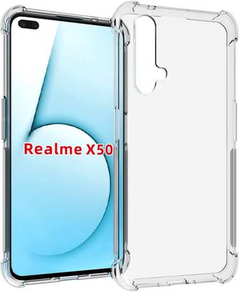 OneLike Bumper Case for Realme X50 5G (RMX2144)