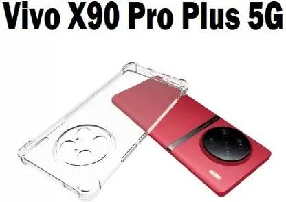 VDAT Back Cover for Vivo X90 pro plus 5G, Vivo X90 pro, (ip)