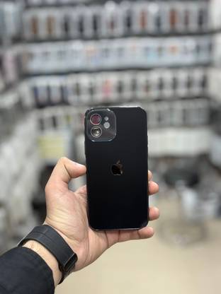 Zekly Back Cover for APPLE IPHONE 12