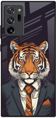 Hocopoco Back Cover for Samsung Galaxy Note 20 Ultra