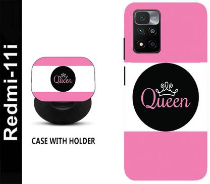 Hello Case Back Cover for Xiaomi 11i, Mi 11i, Redmi 11i