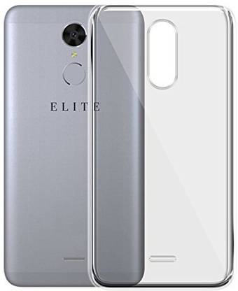 DMJHP Back Cover for Swipe Elite Power