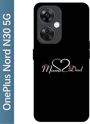 Hello Case Back Cover for OnePlus Nord N30 5G