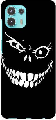 Casotec Back Cover for Motorola edge 20 Fusion 5G