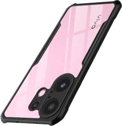 GDBUY Back Cover for vivo X200 FE, (IPACKY)