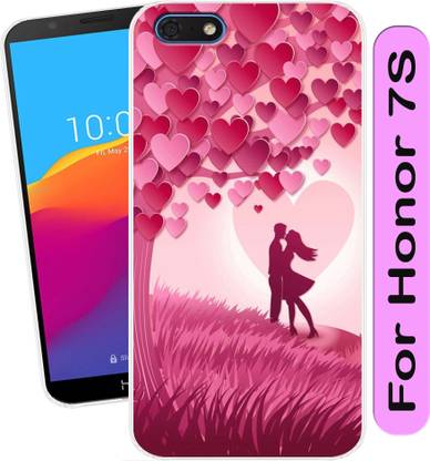 Cooltrend Back Cover for Honor 7S