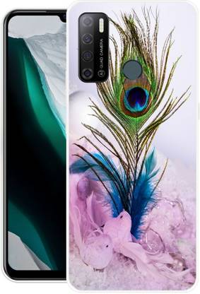 पलवाले बालाजी Back Cover Tecno Spark Power 2 के लिए