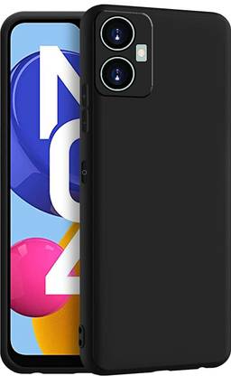 NKCASE Back Cover for SAMSUNG Galaxy F14 5G, Samsung Galaxy F14 5G, CND