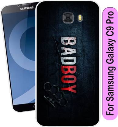 Goldista Back Cover for Samsung Galaxy C9 Pro