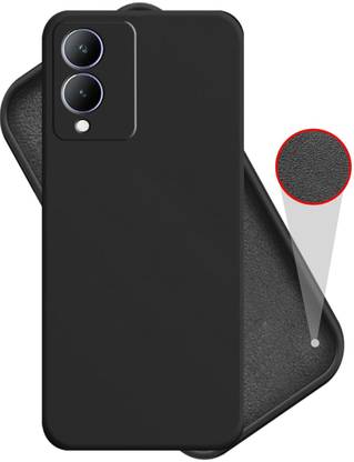 jpmobilecases Front & Back Case for Vivo y17s,a21