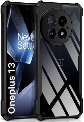 NKCASE Back Cover for Oneplus 13 5G, (IPK)