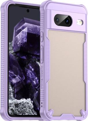 Cover Alive Back Cover for Google Pixel 8