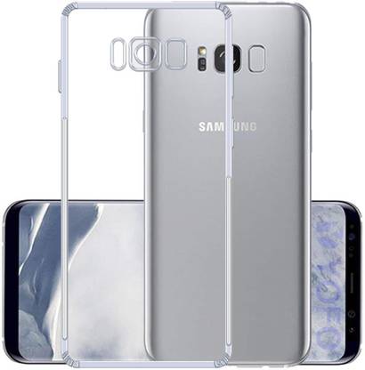 YOFO Back Cover for Samsung Galaxy S8