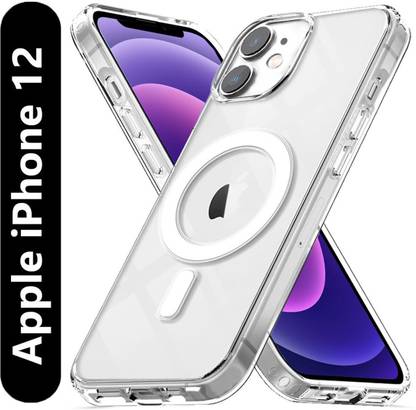 Infinite Case Back Cover for Apple iPhone 12