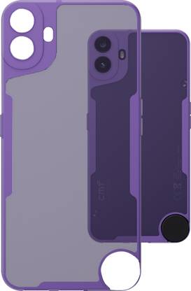 My Thing! Back Cover for CMF by Nothing Phone 1 5G