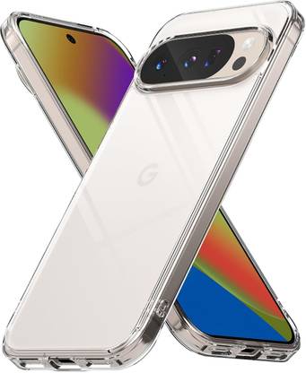 Ringke Back Cover for Google Pixel 10 Pro XL