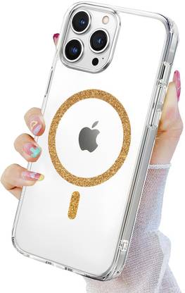 AIBEX Back Cover for Apple iPhone 16 Pro Max