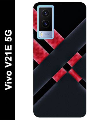 Hello Case Back Cover for Vivo V21e, vivo v21e 5G