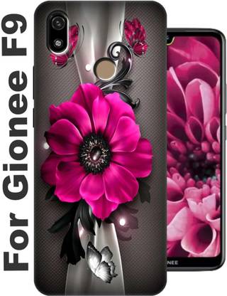 Sheorano Back Cover for Gionee F9 2779