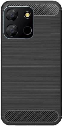 COVERNEW Back Cover for Itel A662LM / Itel_A60s