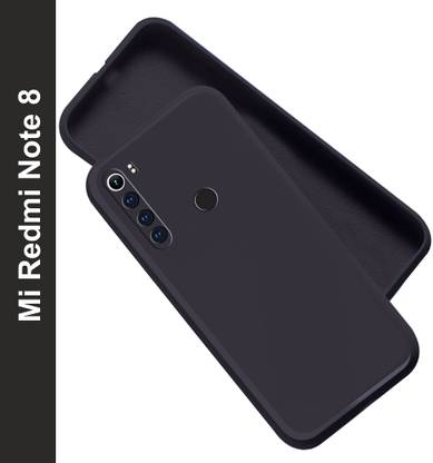 Artistque Back Cover for Mi Redmi Note 8