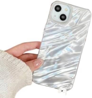 Zekly Back Cover for APPLE IPHONE 15 PLUS