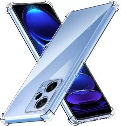 NewStatus Back Cover for Redmi Note 12 Pro Plus 5G, Mi Redmi Note 12 Pro Plus 5G, Redmi Note 12 Pro Plus