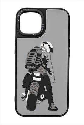 Casetify Back Cover for Iphone 16 Pro Max