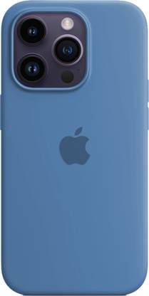 Caseex Back Cover for APPLE iPhone 15 Pro Max