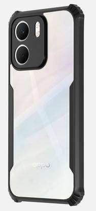 VALKAR Back Cover for OPPO A5X 5G