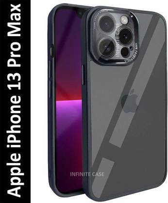 Infinite Case Back Cover for Apple iPhone 13 Pro Max