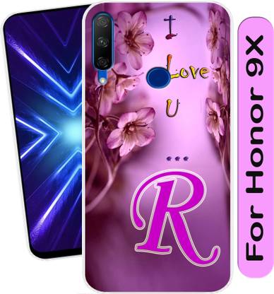 Cooltrend Back Cover for Honor 9X