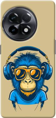 Casekaro Back Cover for OnePlus 11R