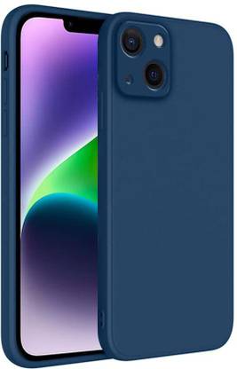 Winble Back Cover for Apple iPhone 14 Plus, iPhone 14 Plus Cover Case