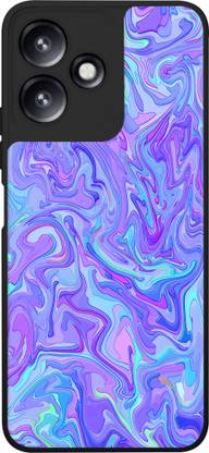 My Thing! Back Cover for Redmi 12 5G