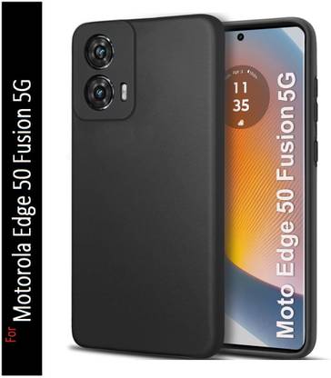 NKCASE Back Cover for Motorola Edge 50 Fusion 5G, [CND]