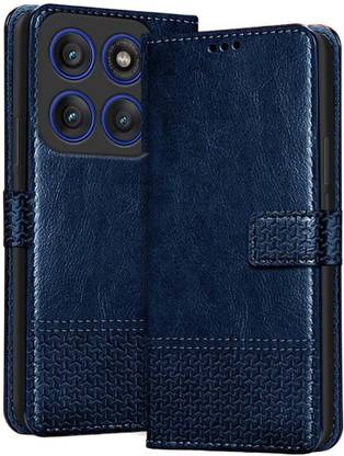 Fashionury Back Cover for Motorola Edge 60 Pro 5G