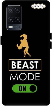 Omkar Enterprises Back Cover for Oppo A54