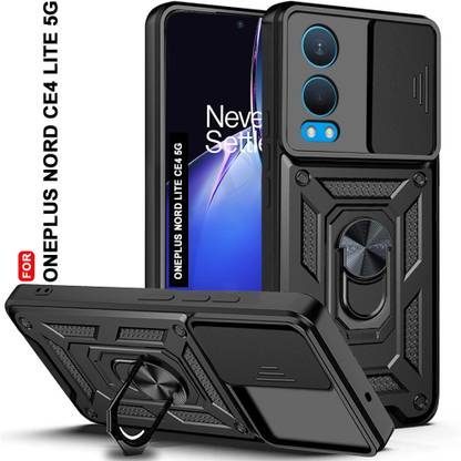 ऐलवौक्स OnePlus Nord CE4 Lite 5G के लिए